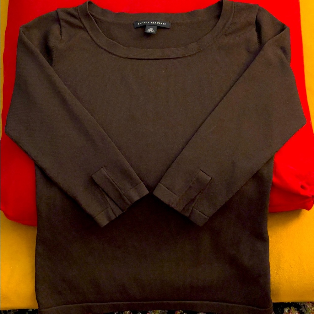 Banana Republic Top